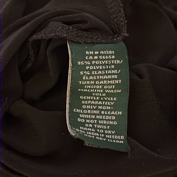 Ralph Lauren - Picture 7 of 7